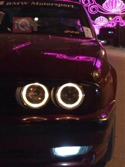 بي ام دبليو الفئة 5